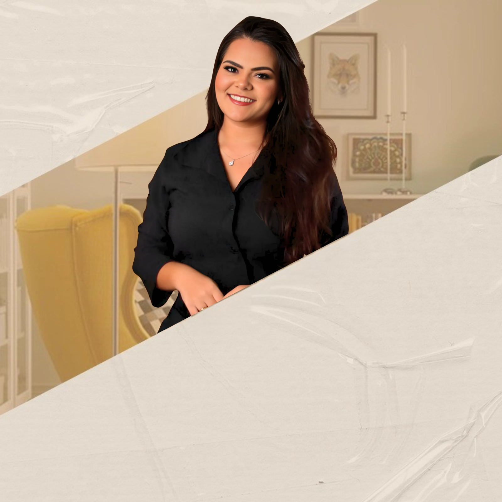 Sobre Inara Mascarenhas